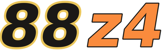 88z4 logo